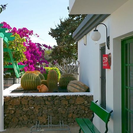 Apartamentos Guacimeta Matagorda  Екстер'єр фото