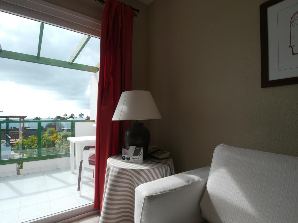 Apartamentos Guacimeta Matagorda  Екстер'єр фото
