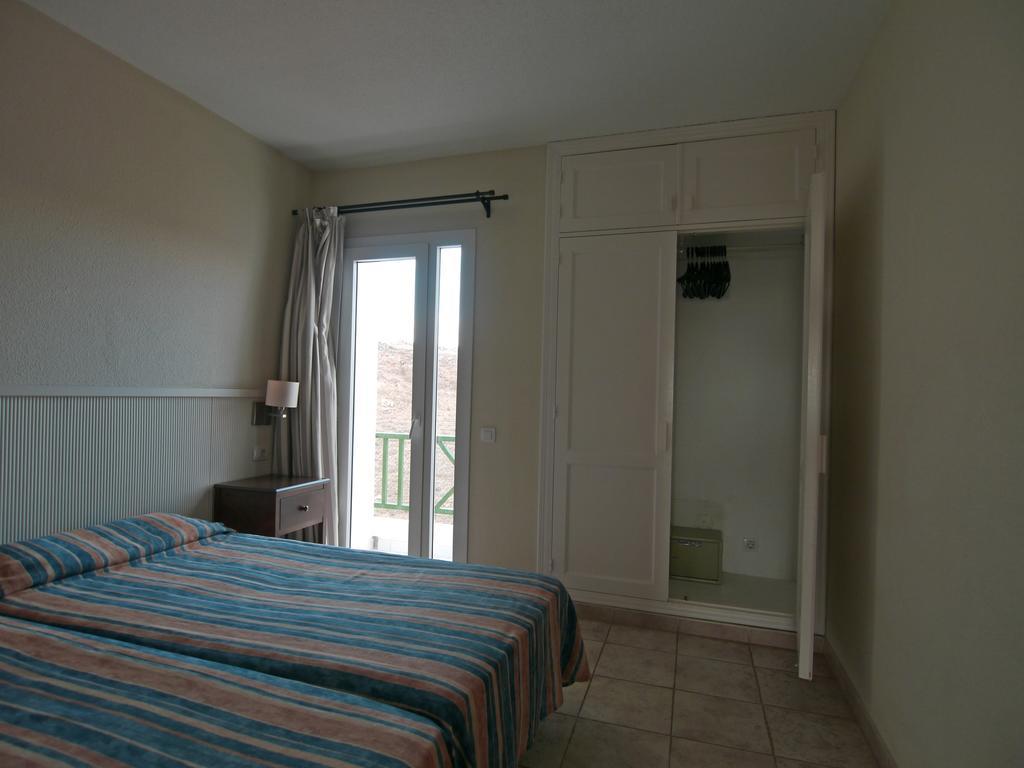 Apartamentos Guacimeta Matagorda  Екстер'єр фото