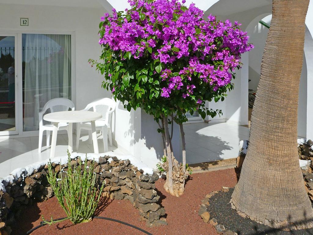 Apartamentos Guacimeta Matagorda  Екстер'єр фото