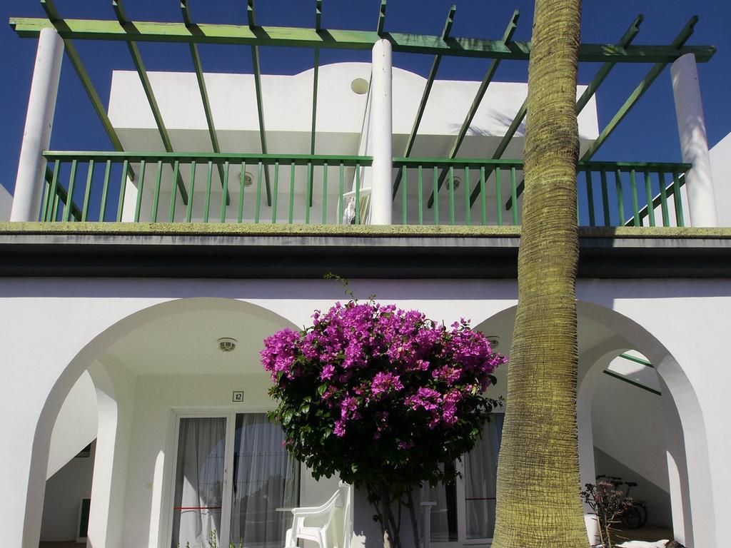 Apartamentos Guacimeta Matagorda  Екстер'єр фото