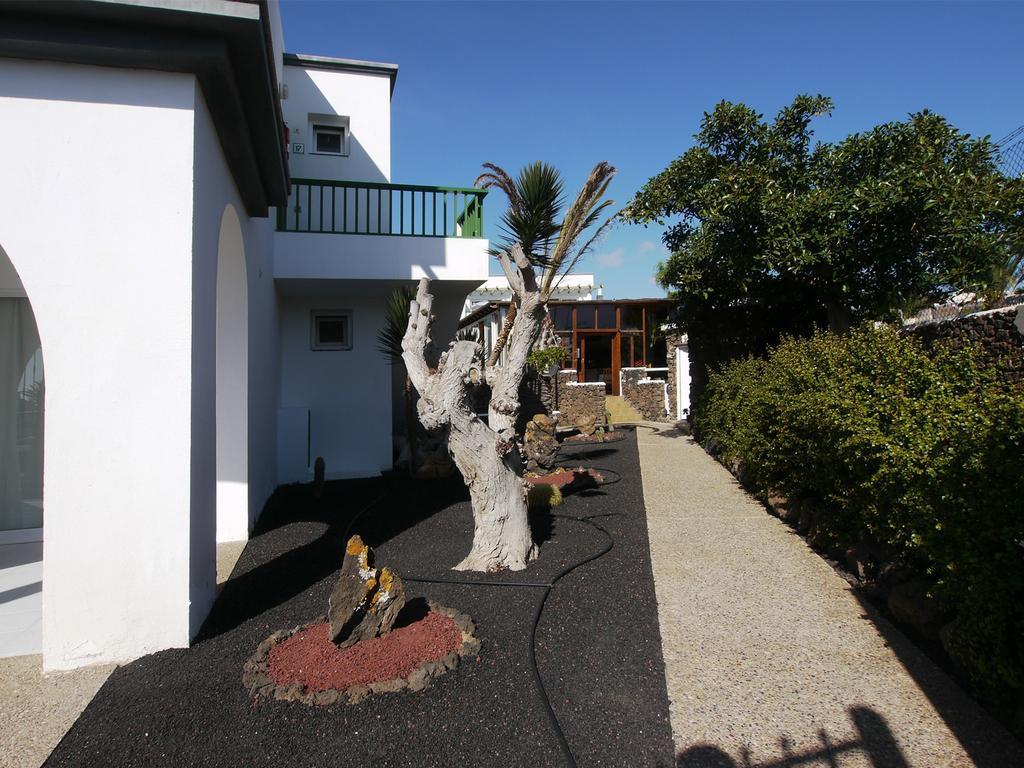Apartamentos Guacimeta Matagorda  Екстер'єр фото