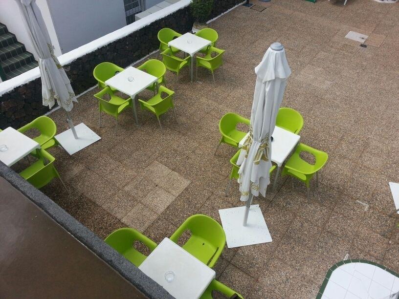 Apartamentos Guacimeta Matagorda  Екстер'єр фото