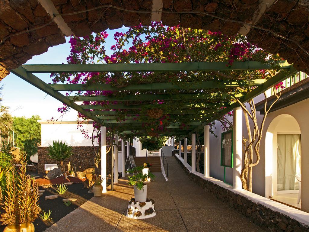 Apartamentos Guacimeta Matagorda  Екстер'єр фото