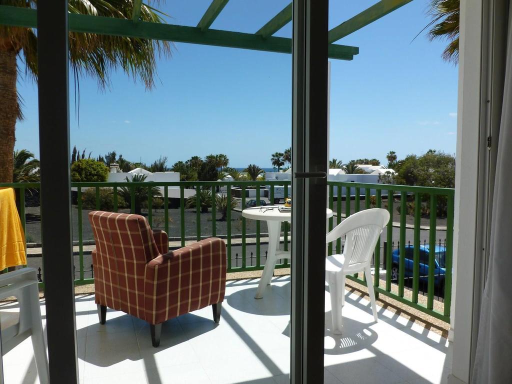 Apartamentos Guacimeta Matagorda  Номер фото