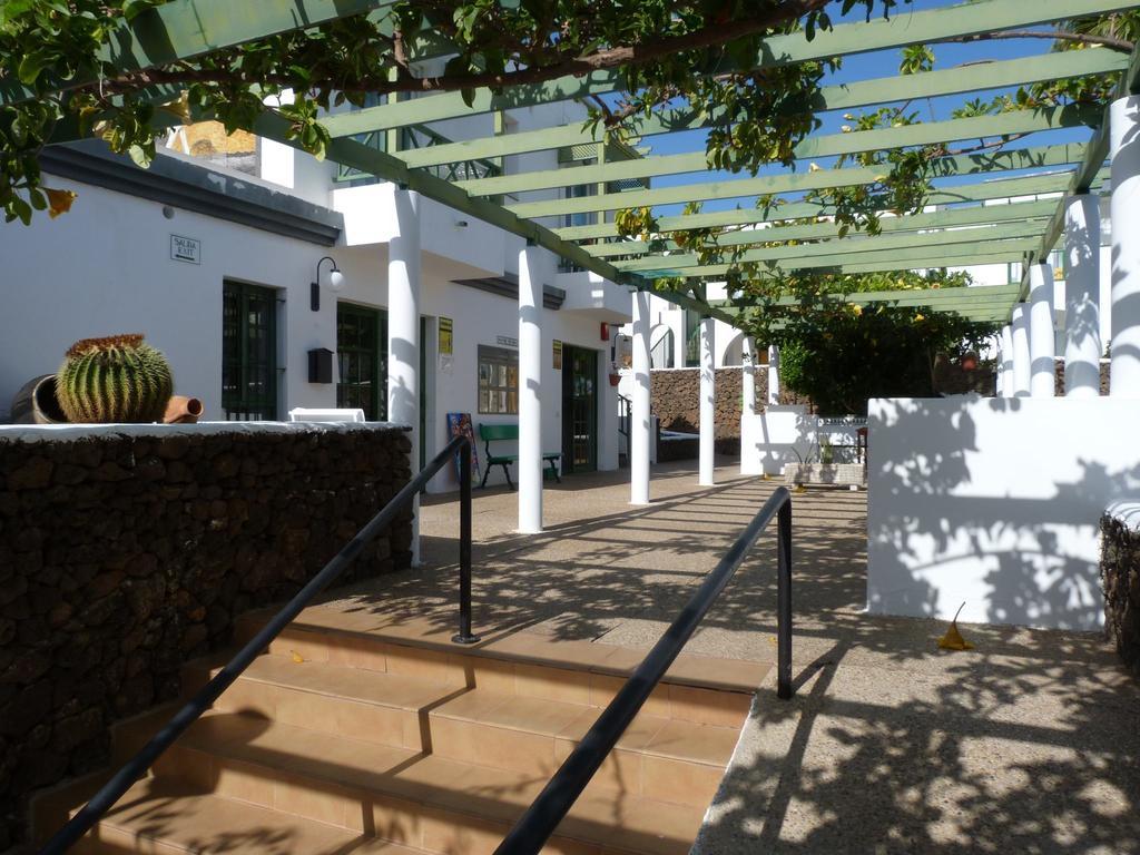 Apartamentos Guacimeta Matagorda  Екстер'єр фото