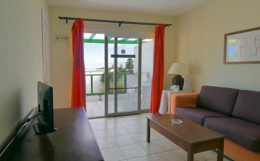 Apartamentos Guacimeta Matagorda  Екстер'єр фото