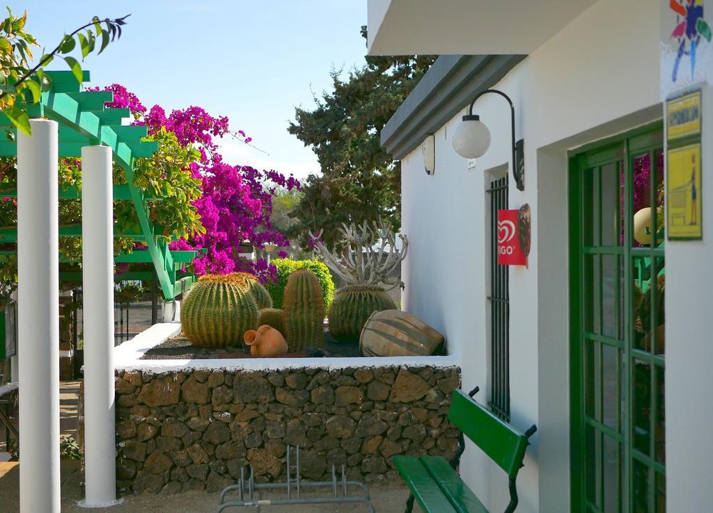 Apartamentos Guacimeta Matagorda  Екстер'єр фото